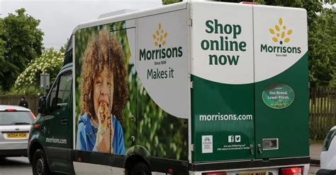 morrisons delivery slots|My Orders .
